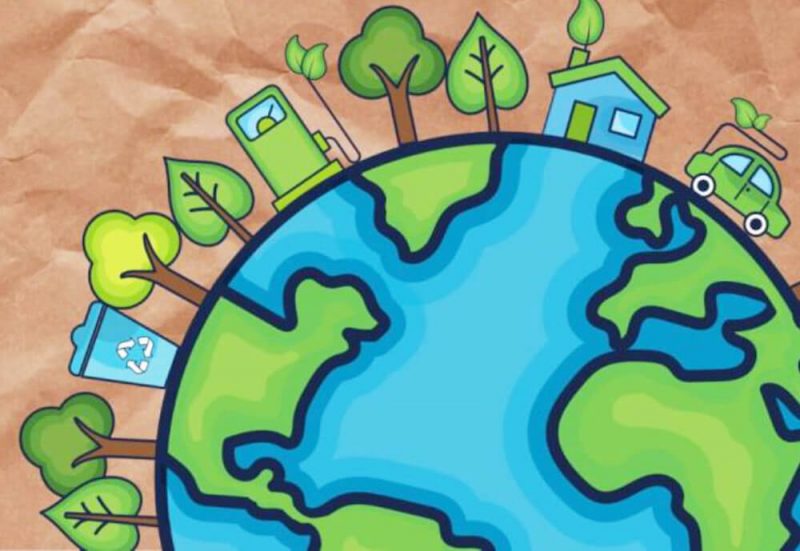 20 iniciativas empresariales para 'paliar' el cambio climático