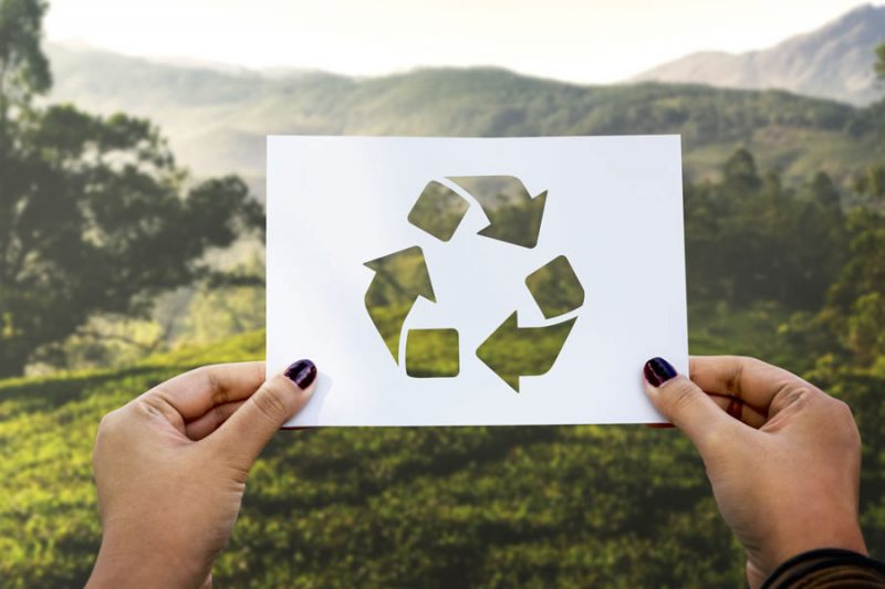 8 Consejos prácticos 'Semana Europea de Reducción de Residuos'