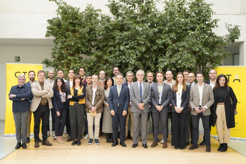 Analizan los pasos a dar para conseguir un 'empresa sostenible'