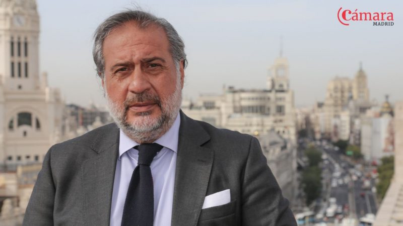 Ángel Asensio Laguna: La Digitalización y la Sostenibilidad