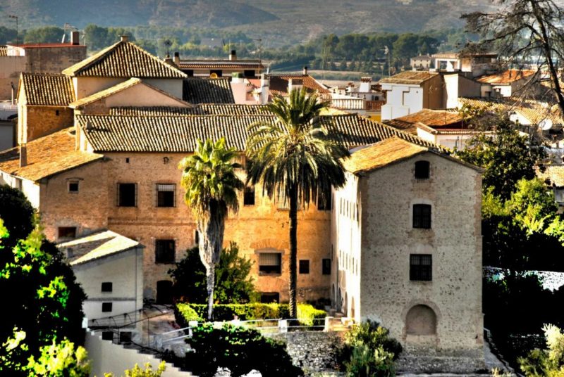 Arranca la 'comunidad energética' de Agullent