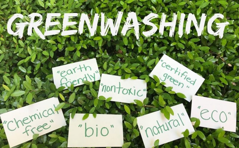 Asamblea de la Directiva ‘Green Claims’: Stop al greenwashing.