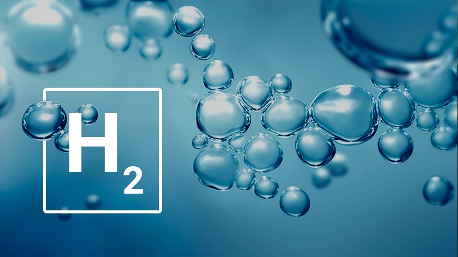 BBVA apuesta por el 'hidrógeno verde' invirtiendo en Hy24