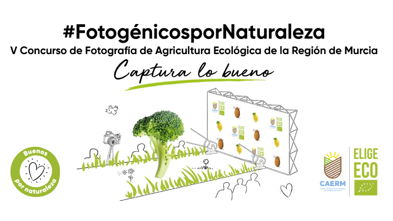CAERM: VII Edición del Concurso Fotogénicos por Naturaleza