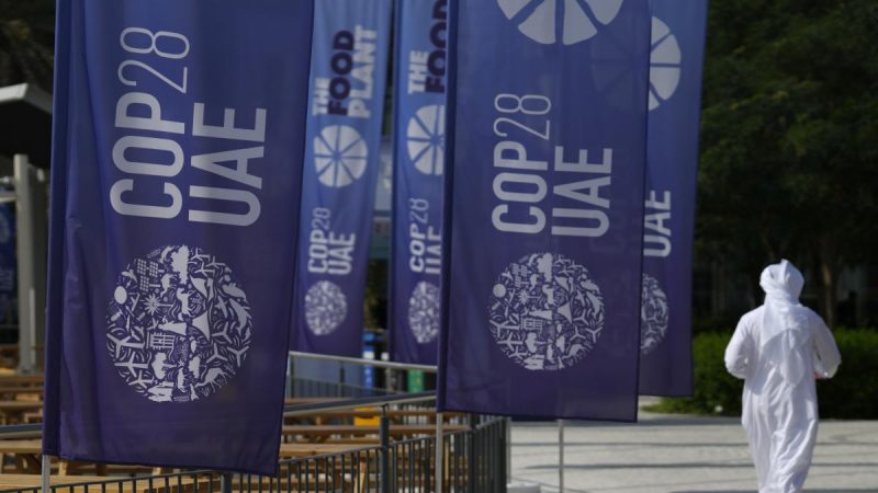 COP28: Ahora o Nunca