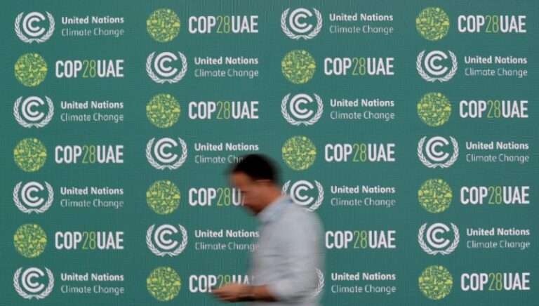 COP28: Todo lo que tienes que saber