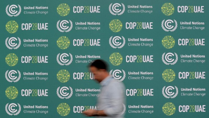 COP28: Todo lo que tienes que saber