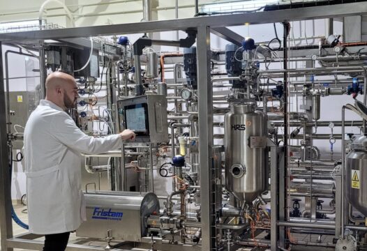 CTNC: Sostenibilidad para el sector agroalimentario