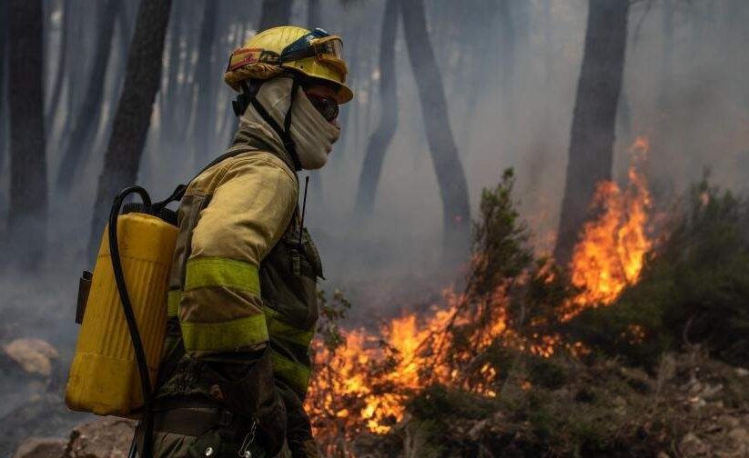 crisis climática consecuencias