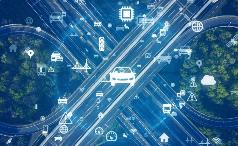 Cátedra Kapsch de Movilidad Sostenible e Inteligente