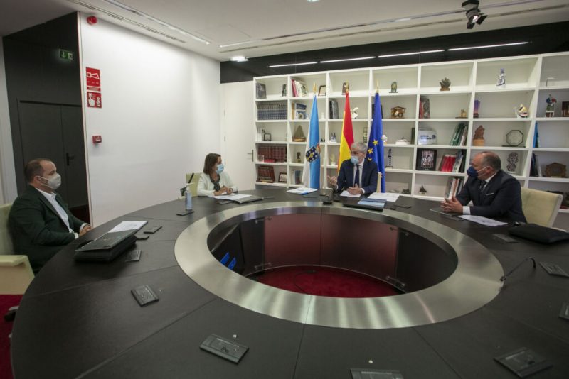 Centro de excelencia para la Competitividad en Economía Circular