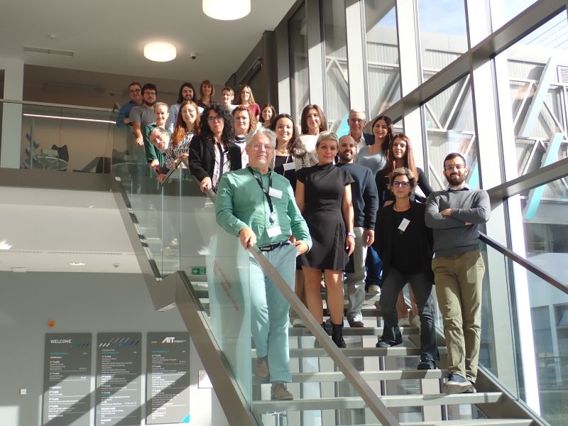 ClimEmpower: Resiliencia urbana en Andalucía