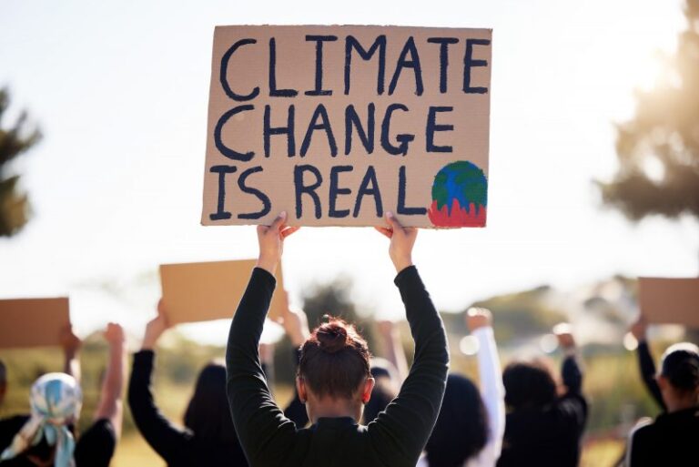 Climate Game Changers 2023