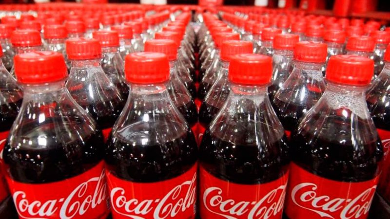 Coca-Cola, Nestlé y Danone acusados de Greenwashing
