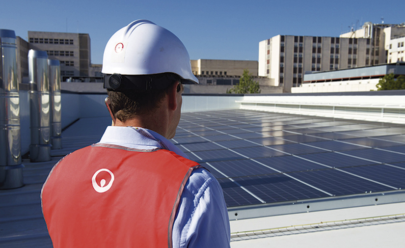 Comunidades energéticas 'vitales' para la descarbonización