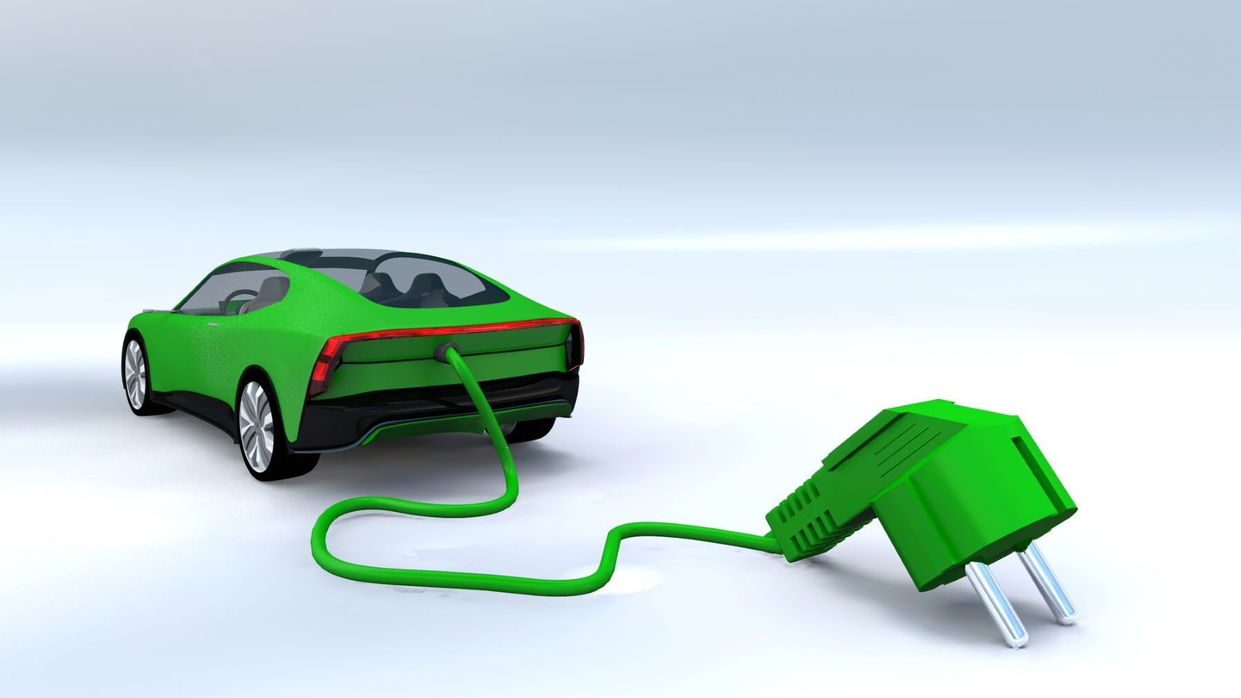 coche eléctrico información