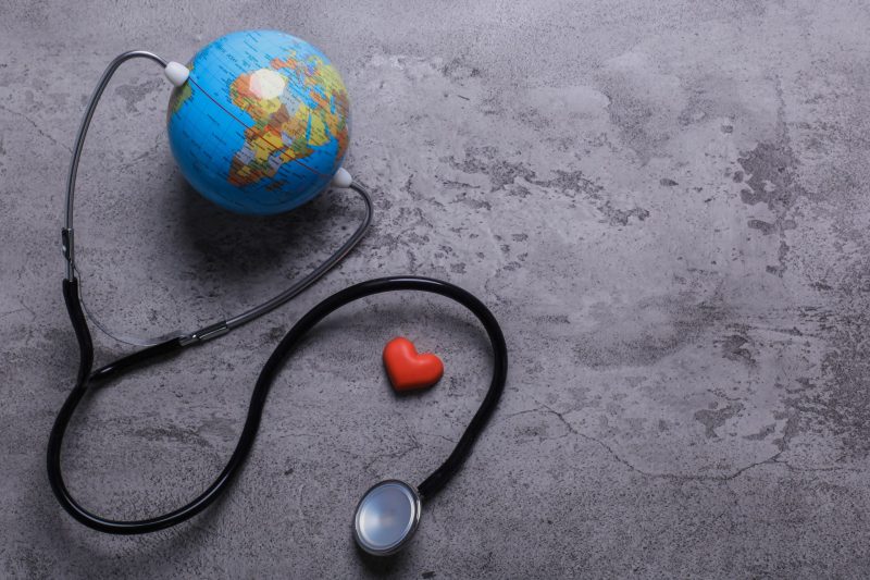 Día Mundial del One Health 2023: Riesgo de nuevas pandemias