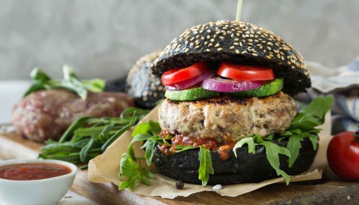 Dinamarca 'apuesta' por los alimentos Plant-Based