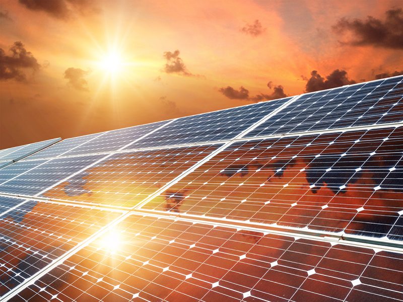 EiDF Solar cierra la venta de una cartera de PPAs de autoconsumo