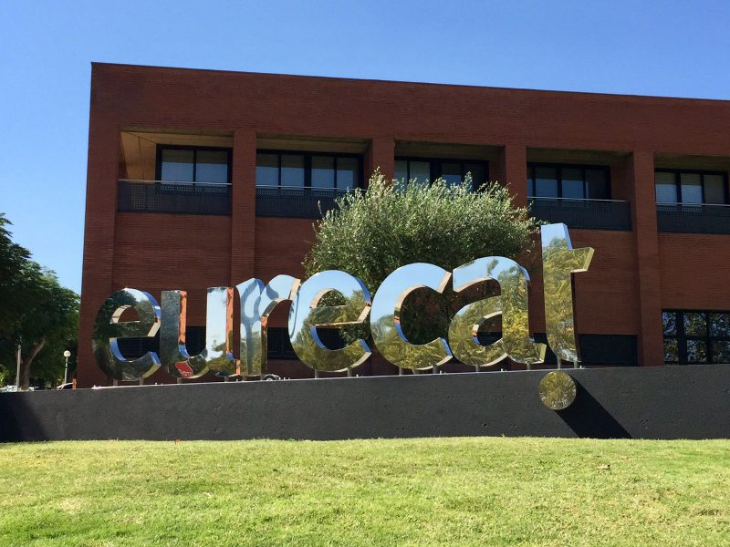 El 'Congreso Eurecat 2023' abordará el cambio climático