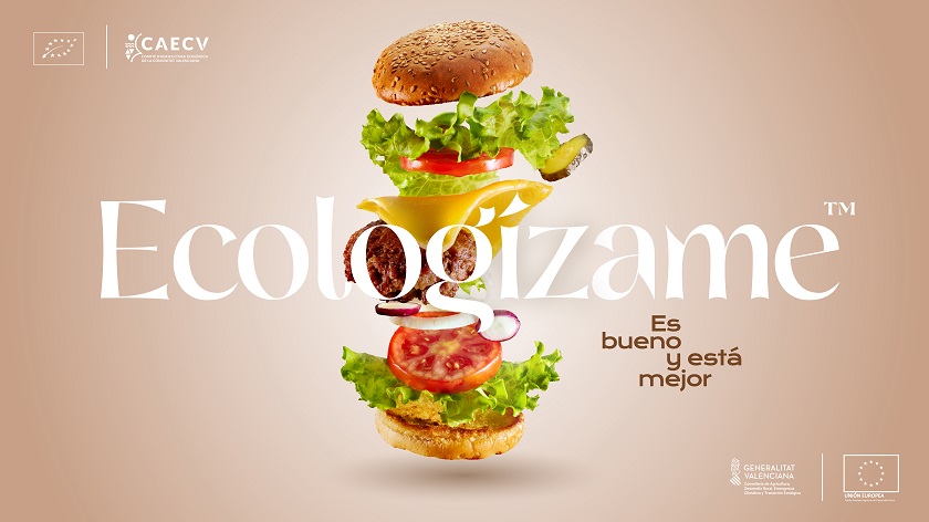 El 'falso mito' de que consumir alimentos ecológicos es más caro