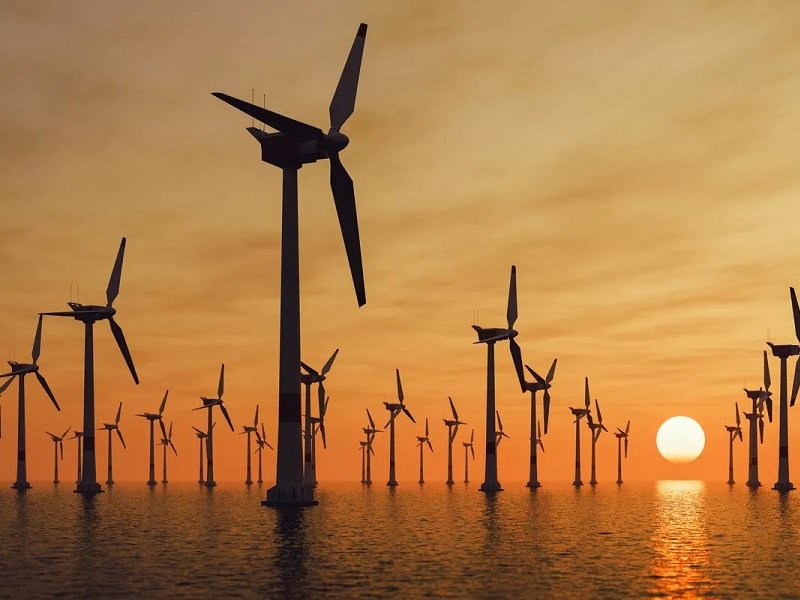 Energía renovable offshore desde el punto de vista 'jurídico'