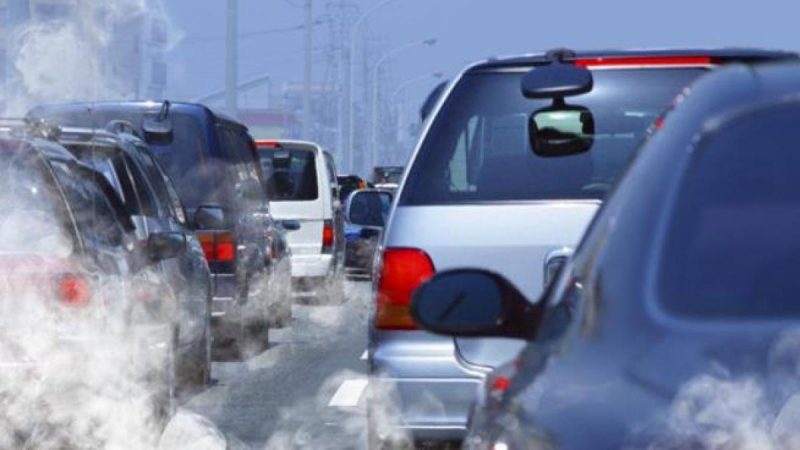 Euro 7: Europa mide las 'emisiones' de los vehículos