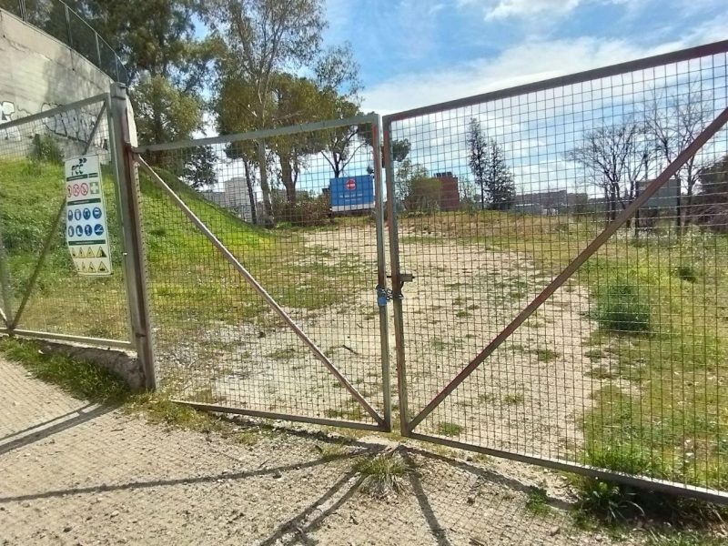 Exigen la 'habilitación' del Camino del Canalillo