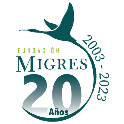 Feliz 20 aniversario de la Fundación Migres