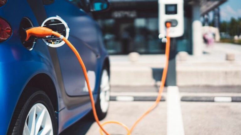 Fondos para proyectos de renovación y electrificación de flotas