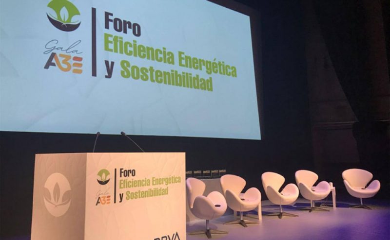 Foro de Eficiencia Energética y Sostenibilidad 2023