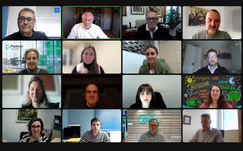 Foro de las Ciudades de Madrid: Laboratorio de Economía Circular