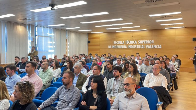 Global Omnium: Saneamiento sostenible