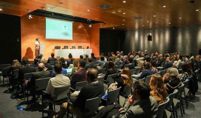 III Foro Basque Greentech: Innovación tecnológica ambiental