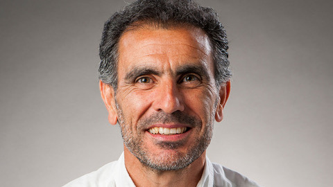 Jaime Martínez-Urtaza: Informe sobre cambio climático