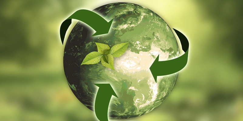 Jornada: 'Servicios urbanos sostenibles para la ciudad circular'