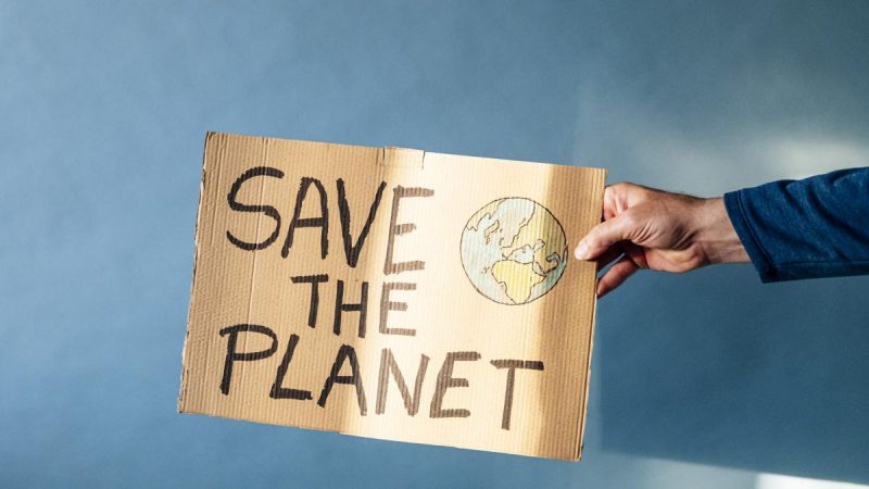 La COP28 debe abordar la mayor 'crisis climática' contemporánea