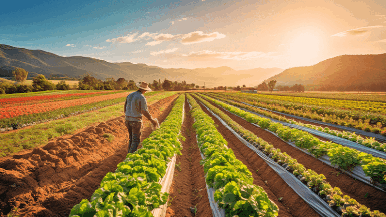 La 'agroecología' generará 400.000 puestos nuevos de trabajo