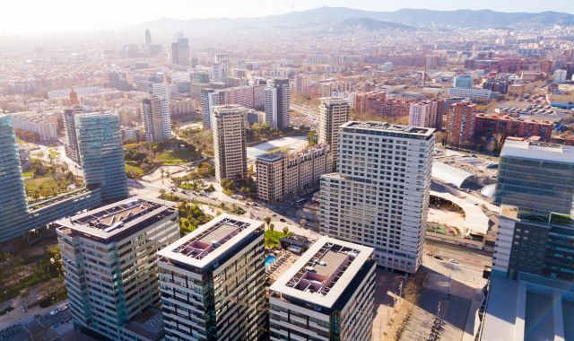 La ciudad brasileña de 'Curitiba' es la nueva Smart City de 2023