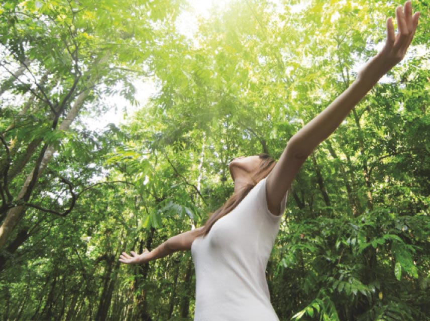 La comunidad médica se pronuncia sobre la 'calidad del aire'