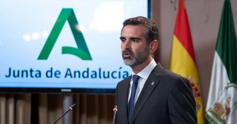 Las insuficiencias del 'Consejo Andaluz del Clima'