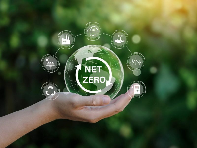 Ley de Industria Net Zero: ¿blanquea la energía nuclear?