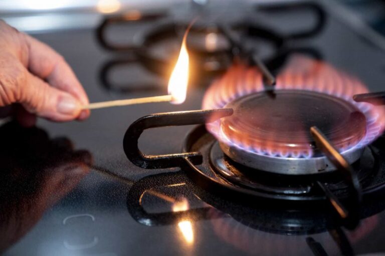Lo que le sobra a España es 'gas'