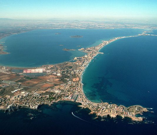 Mar Menor: Qué pasa con las medidas 'exigidas' por la UE
