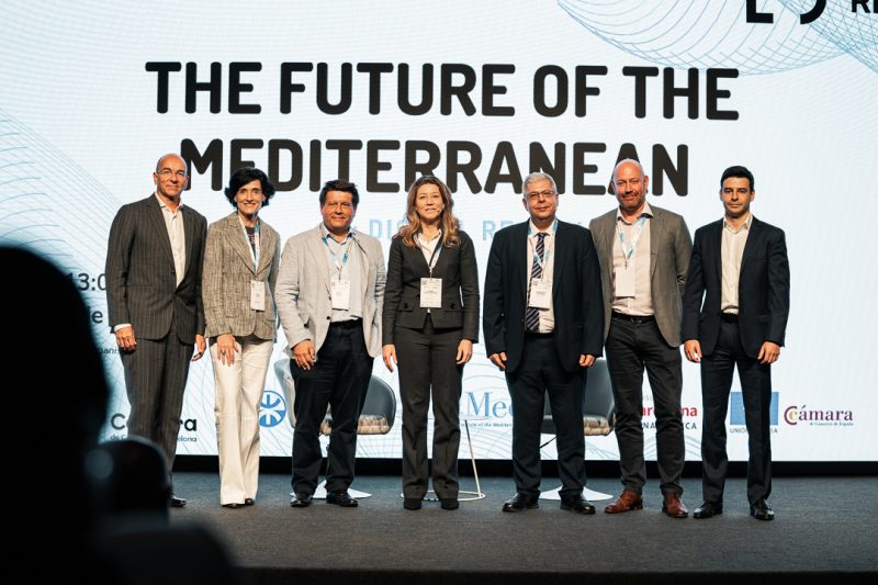 MedaWeek Barcelona 2023: Transición sostenible