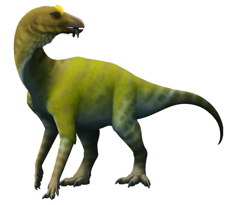 silesáuridos Brasil