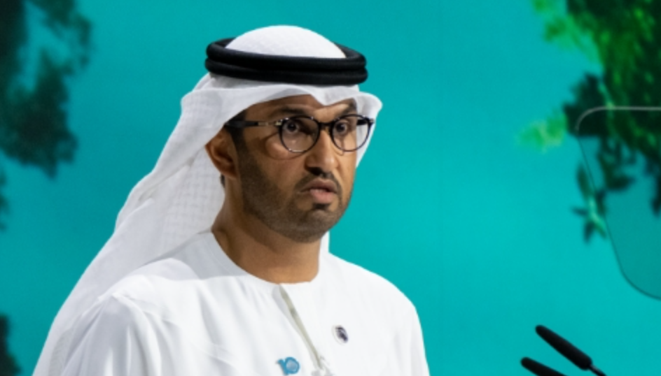 Ojo con lo que pasará en la COP28