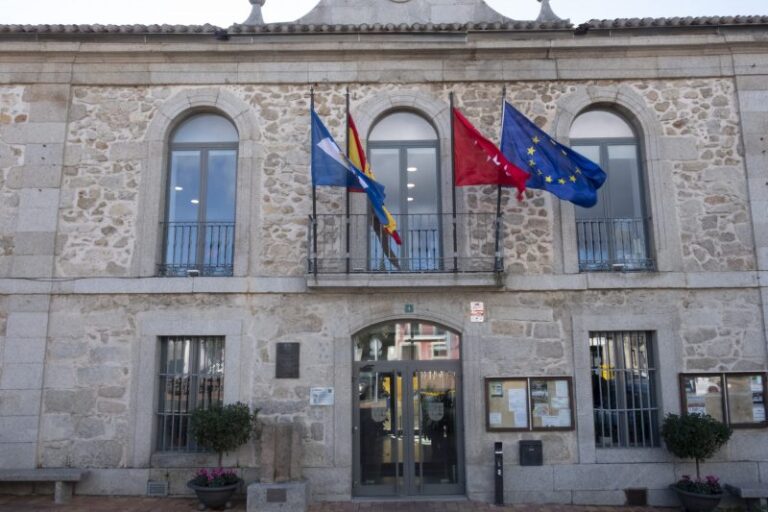 Opacidad 'medioambiental' del Ayuntamiento de Valdemorillo