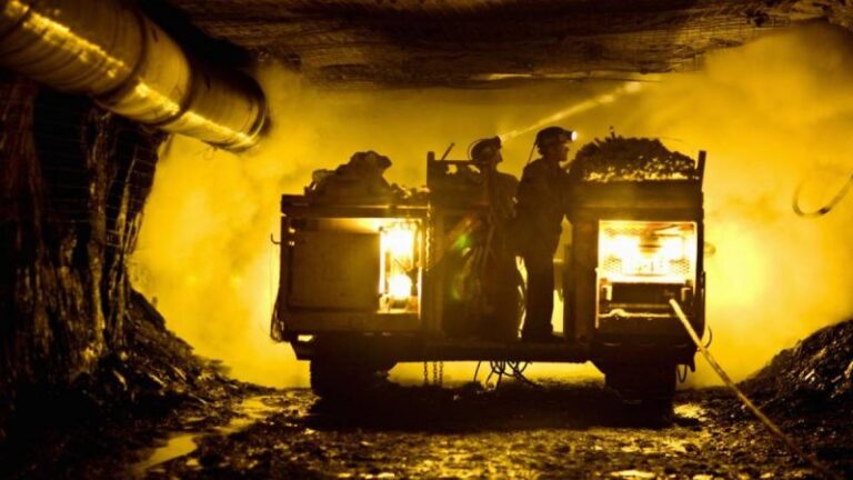 Para 2030 se disparará la producción de combustibles fósiles