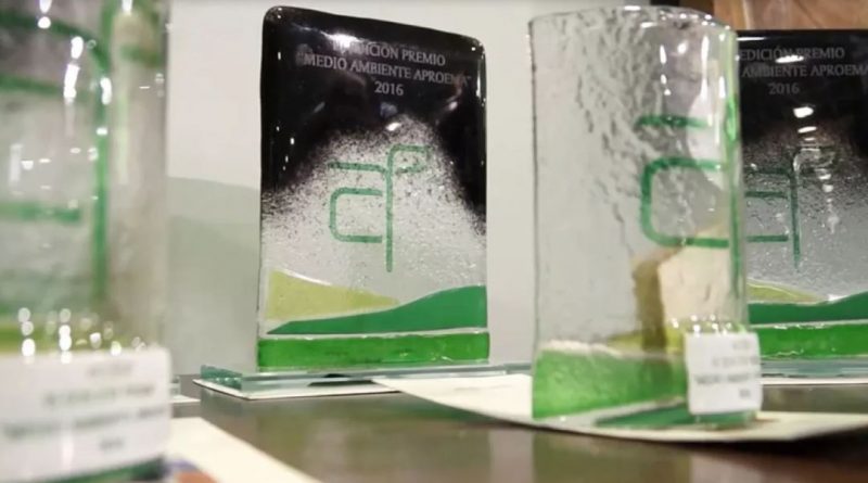 Premios Medio Ambiente Aproema 2023